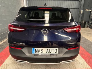 Opel Grandland X 2018