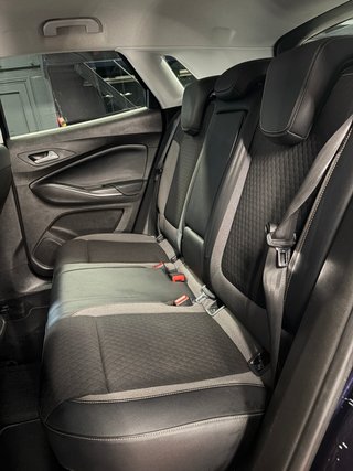 Opel Grandland X 2018
