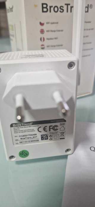 Wifi Extender
