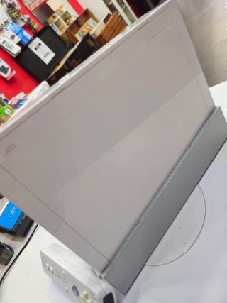 Nintendo Wii Retrocompatible Completa