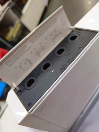 Nintendo Wii Retrocompatible Completa