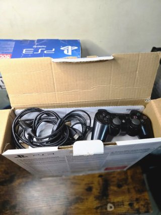 PS3 Edizione GTA V 500GB