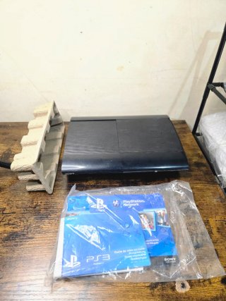 PS3 Edizione GTA V 500GB