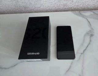 Samsung galaxy s20 ultra 5g