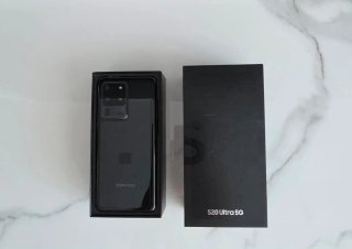 Samsung galaxy s20 ultra 5g