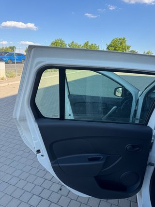 Dacia Logan MCV 2016