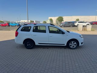 Dacia Logan MCV 2016
