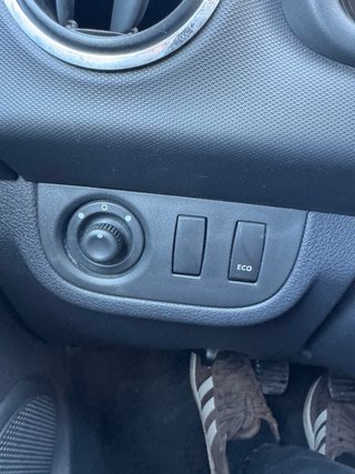 Dacia Logan MCV 2016