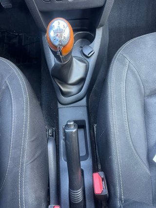 Dacia Logan MCV 2016