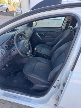 Dacia Logan MCV 2016