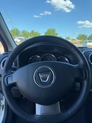Dacia Logan MCV 2016