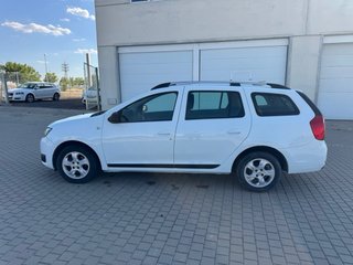 Dacia Logan MCV 2016