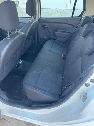 Dacia Logan MCV 2016