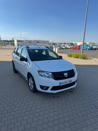 Dacia Logan MCV 2016