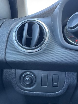 Dacia Logan MCV 2016