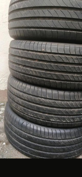 Michelin 205/45/17