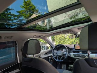 Audi A4 2017