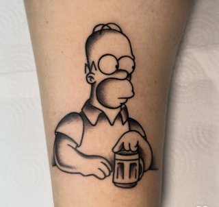 Tatuajes a domicilio y en eventos por cantabria