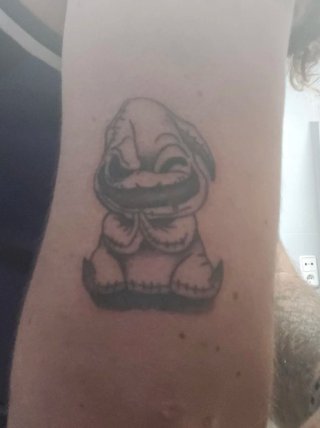 Tatuajes a domicilio y en eventos por cantabria
