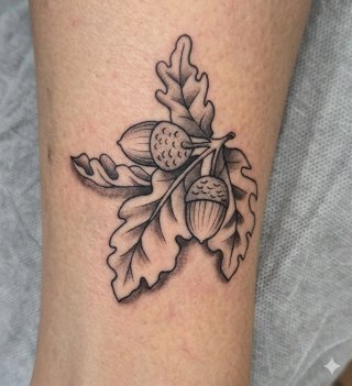 Tatuajes a domicilio y en eventos por cantabria