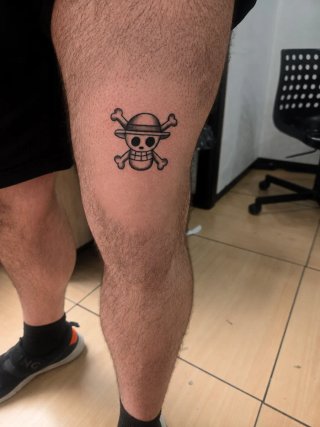 Tatuajes a domicilio y en eventos por cantabria