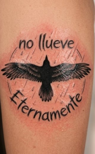 Tatuajes a domicilio y en eventos por cantabria