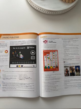 LLENGUA I LITERATURA 3