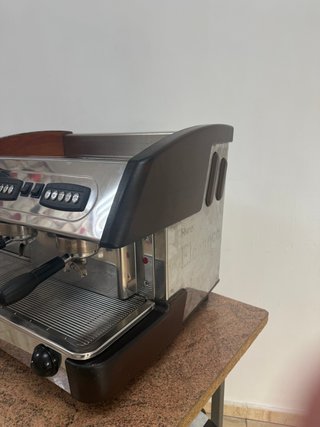 Cafetera Expobar Elegance Industrial