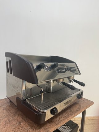 Cafetera Expobar Elegance Industrial