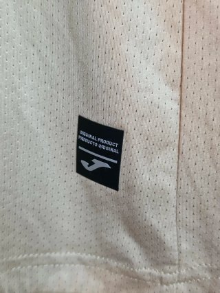Camiseta Joma Arabia Saudita Talla M
