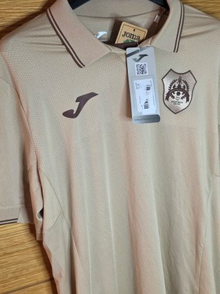 Camiseta Joma Arabia Saudita Talla M