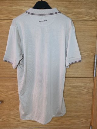 Camiseta Joma Arabia Saudita Talla M