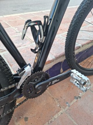 Orbea MX50 29 Bicicleta Montaña GRAN OCASION!!