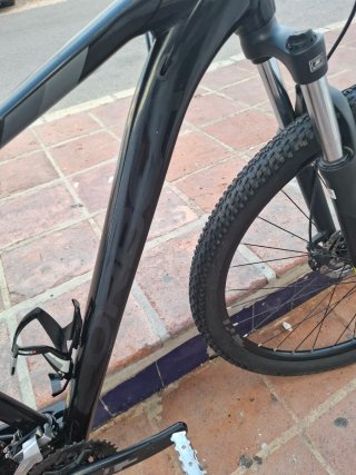 Orbea MX50 29 Bicicleta Montaña GRAN OCASION!!