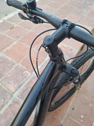 Orbea MX50 29 Bicicleta Montaña GRAN OCASION!!