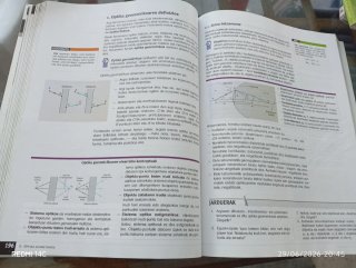 *Fisika Batxilergoa 2.maila Giltza Edizio Berria