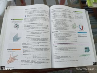 *Fisika Batxilergoa 2.maila Giltza Edizio Berria