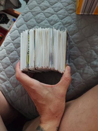 Colección Cromos Fútbol