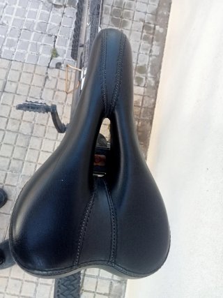 Bicicleta MTB Rockrider 5.2