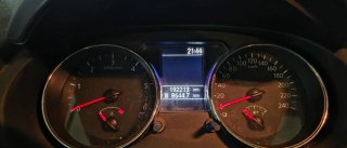 Nissan Qashqai 2012