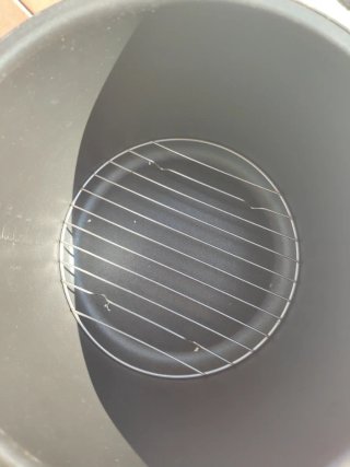 Olla programable GM Modelo D
