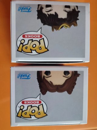 Funko Jude Duarte Cardan Greenbriar