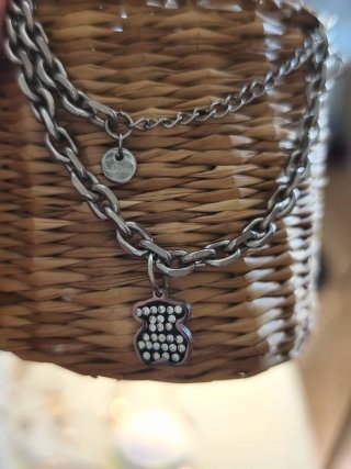 Pulsera Tous Oso