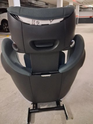 Silla Cybex Grupo 2-3