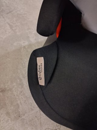 Silla Cybex Grupo 2-3