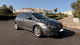 SEAT León 1.6 TDI 105 CV - 2012 - ITV pasada HOY