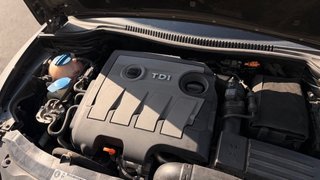 SEAT León 1.6 TDI 105 CV - 2012 - ITV pasada HOY