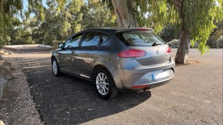 SEAT León 1.6 TDI 105 CV - 2012 - ITV pasada HOY