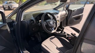 SEAT León 1.6 TDI 105 CV - 2012 - ITV pasada HOY