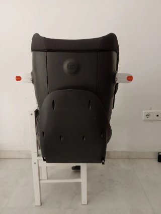 Silla viaje, Silla de coche para bebé vaya i size